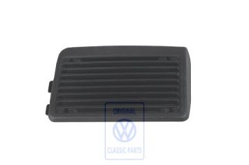 Volkswagen Polo 2 (86C) luidsprekerrooster