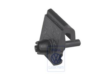 Volkswagen Polo 2 (86C) clip