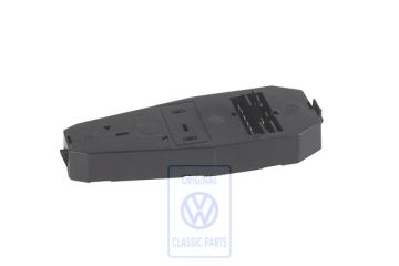 Volkswagen Polo 2 (86C) lamphouder achterlicht