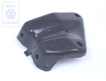 Volkswagen Polo 2 (86C) montagesteun stabilisator
