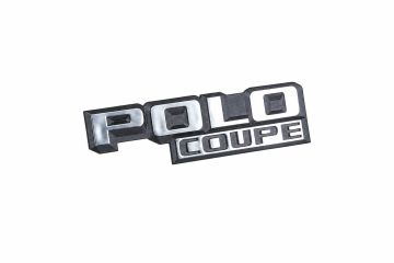 Volkswagen Polo 2 (Type 86C) embleem