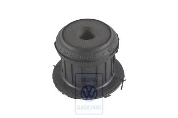Volkswagen Passat B2 rubber-metaallager subframe - voor