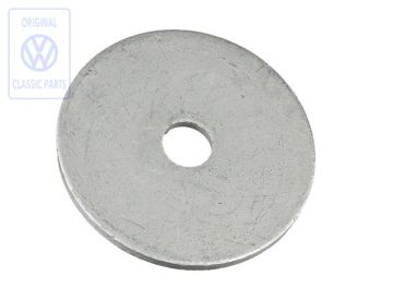 Volkswagen sluitring schokdemper