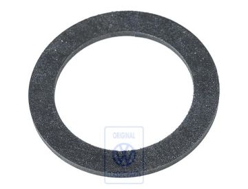 Volkswagen afdichtring dop remvloeistofreservoir