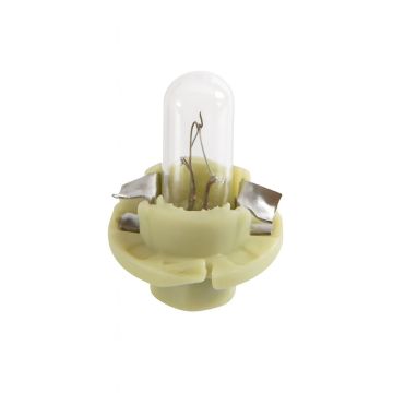 Originele gloeilamp (12V/2W)