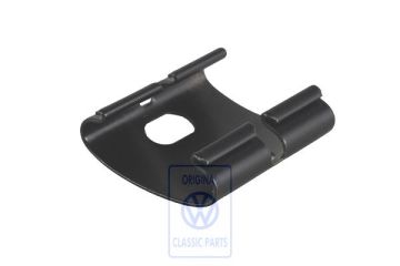 Volkswagen borgveer koplamp