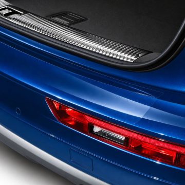 Audi Q4 e-tron (FZ) tildrempelbescherming