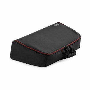 Originele Audi bagageruimtetas