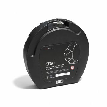 Audi Q8 e-tron (GE), e-tron GT (FW), Q4 e-tron (FZ) sneeuwkettingen