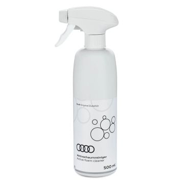Originele Audi actiefschuimreiniger (500 ml)
