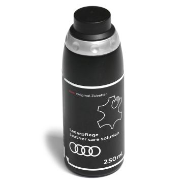 Origineel Audi lederonderhoudsmiddel (250 ml)