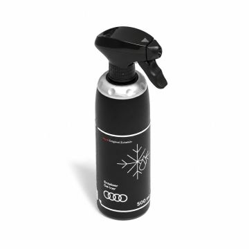 Originele Audi ruitenontdooier (500 ml)