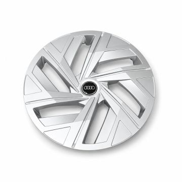 Audi Q4 e-tron (FZ) wieldop