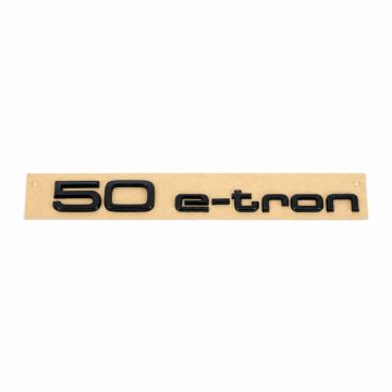 Audi Q4 e-tron (FZ) embleem