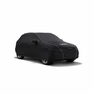 Audi Q4 e-tron (FZ) autohoes