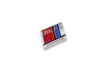Audi 80 (B4) embleem