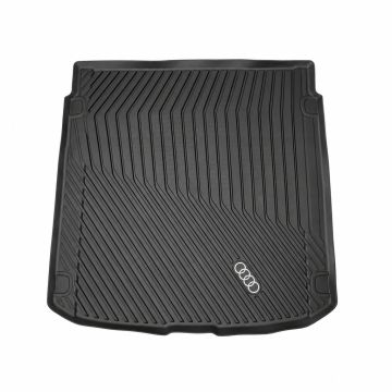 Audi A5 (B10) bagageruimteschaal