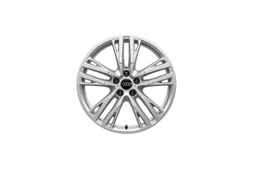 Audi A5 (B10) lichtmetalen velg - zilver (19 inch)