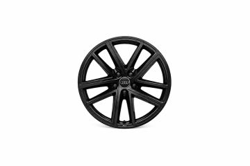 Audi A5 (B10) lichtmetalen velg - zwart (19 inch)