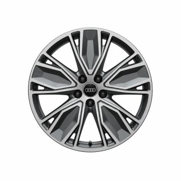 Audi A5 (B10) lichtmetalen velg (19 inch)