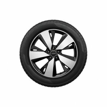 Audi A5 (B10) velg - zwart