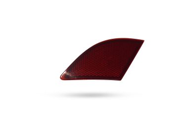 Audi A5 (B10/FU), A6 (C9/4P) reflector - linksachter