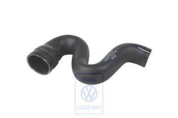 Volkswagen Passat B5 (3B) laadluchtslang intercooler (AFN, AHH, AJM)