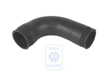 Volkswagen Passat B5 (3B) laadluchtslang intercooler (AFN, AHU, AHH)