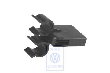 Volkswagen Passat B5 (3B) bevestigingsklem brandstofleiding (4/5-cilinder)
