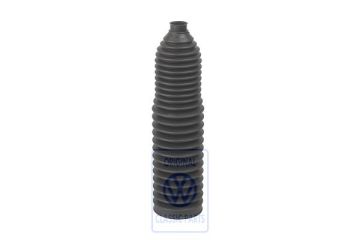 Volkswagen Passat B5 (3B) stuurhuishoes - rechts (4-cilinder)