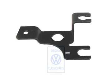 Volkswagen Passat B5 (3B) remslanghouder linksvoor - LUCAS