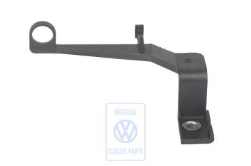 Volkswagen Passat B5 (3B) houder buitentemperatuursensor