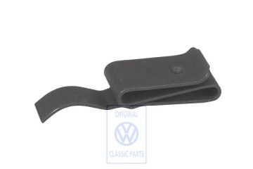 Volkswagen veerklem dashboardopbergvak