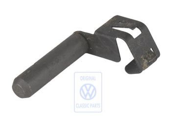 Volkswagen Passat B5 (3B) pen koppelingspedaal