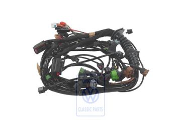 Volkswagen Passat B5 (3B) kabelboom