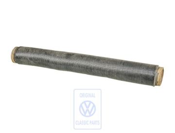 Volkswagen Passat B5 (3B) koelmiddelslang reservoir naar verdamper - rechts gestuurd