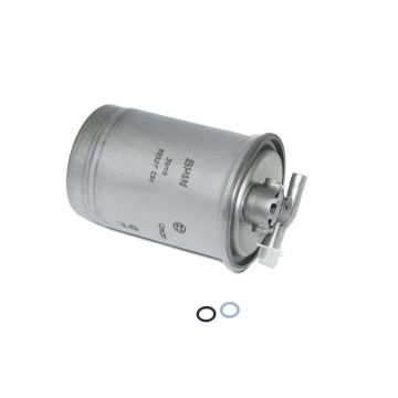 Audi A4 (B7/8E), A6 (C6/4F) brandstoffilter