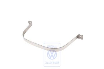 Volkswagen Passat B5 (3B) tankband - links, slechtweguitvoering