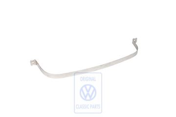 Volkswagen Passat B5 (3B) brandstoftankspanband rechts - zwaarweguitvoering