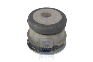 Volkswagen Passat B5 (3B) rubbermetaallager subframe - achter