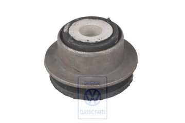Volkswagen Passat B5 (3B) draagarmrubber - achter
