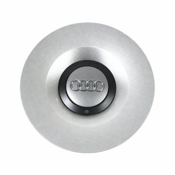 Audi A4 (B6/B7) wieldop - wieldop grijs-metallic