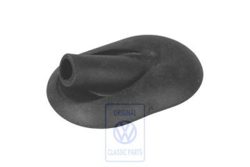 Volkswagen Passat B5 (3B) doorvoerrubber remleiding