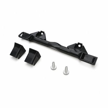 Audi A4 (B6/8E), A6 (C6/4F), RS6 (C6/4F) isofix steunplaat links