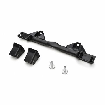 Audi A4 (B6/8E), A6 (C6/4F), RS6 (C6/4F) isofix steunplaat rechts