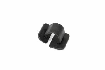 Originele plastic schuif/drukklem motorkapisolatie