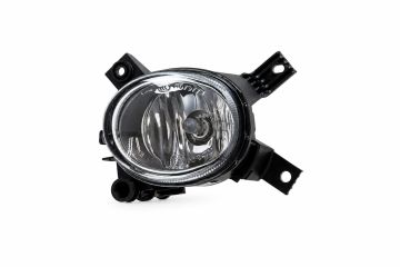 Mistlamp voor Audi A3, S3, A4 links