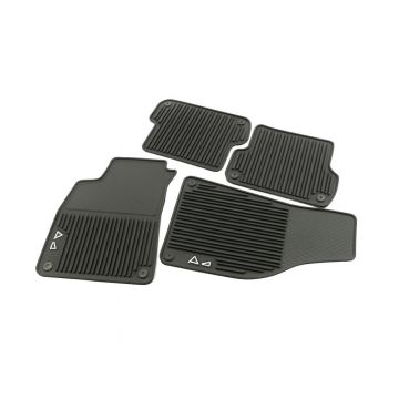 Audi A5 (B6/B7) all-weather mattenset