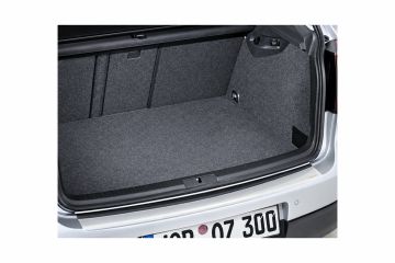 Audi A4 (B7) tildrempelbescherming