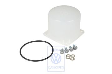 Volkswagen reparatieset oliereservoir cabriokaphydrauliek